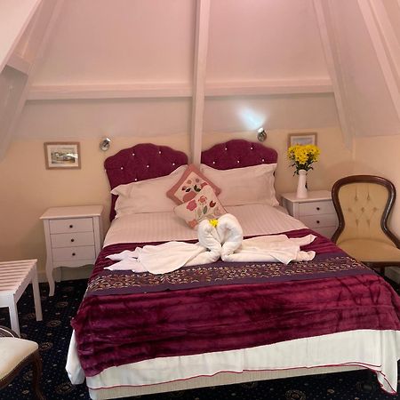 Estoril Bed & Breakfast Penzance Exterior foto
