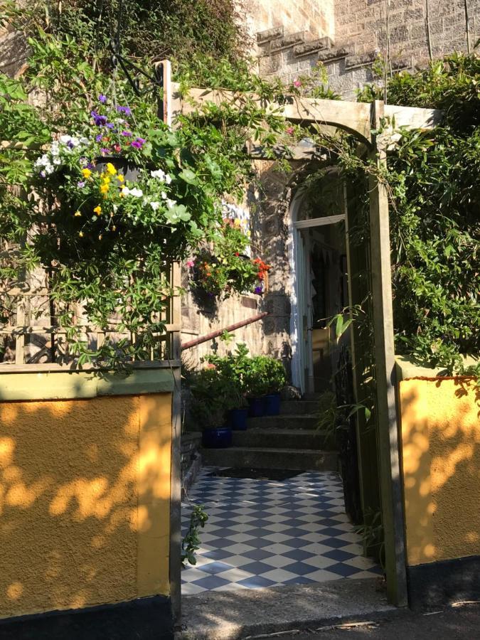 Estoril Bed & Breakfast Penzance Exterior foto