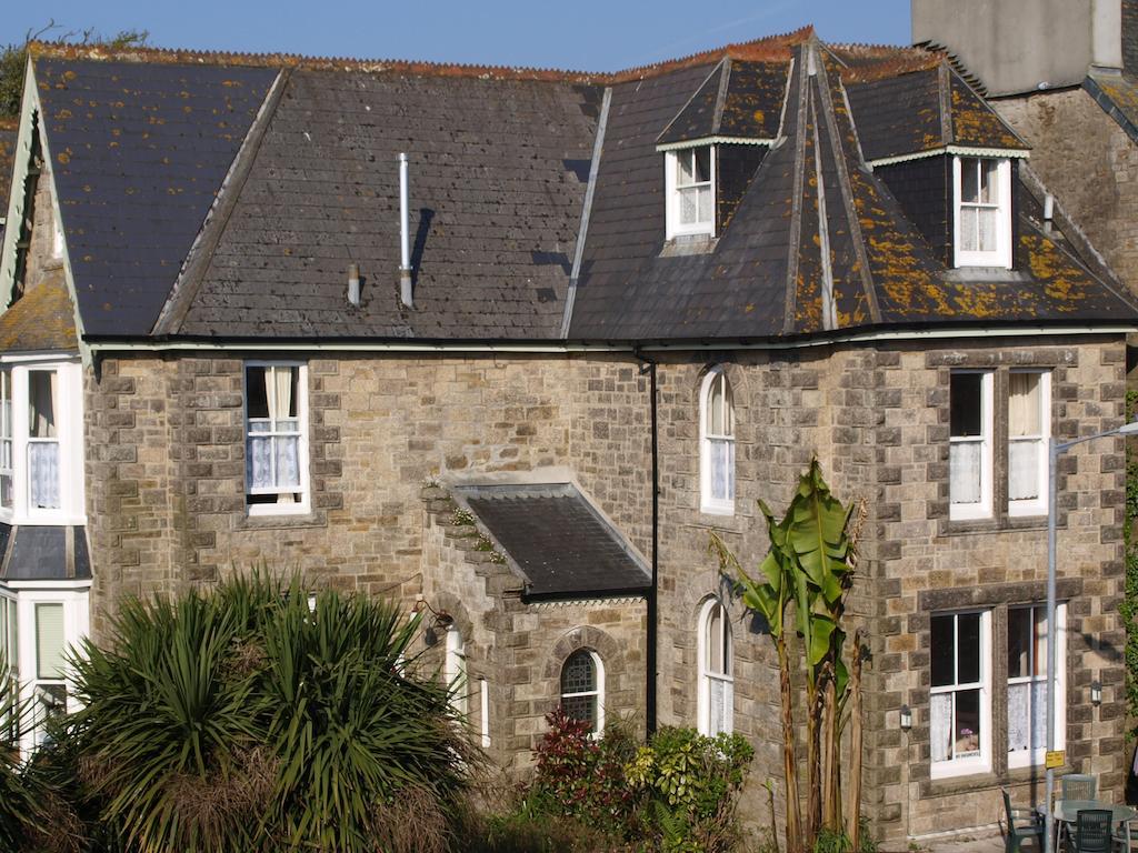 Estoril Bed & Breakfast Penzance Exterior foto