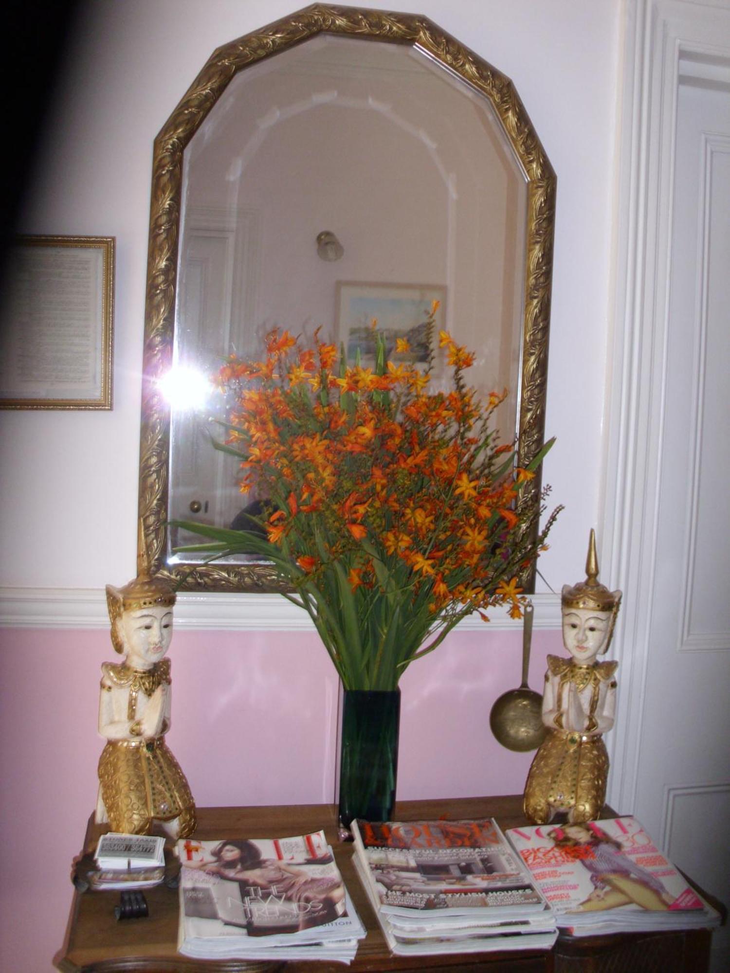 Estoril Bed & Breakfast Penzance Exterior foto