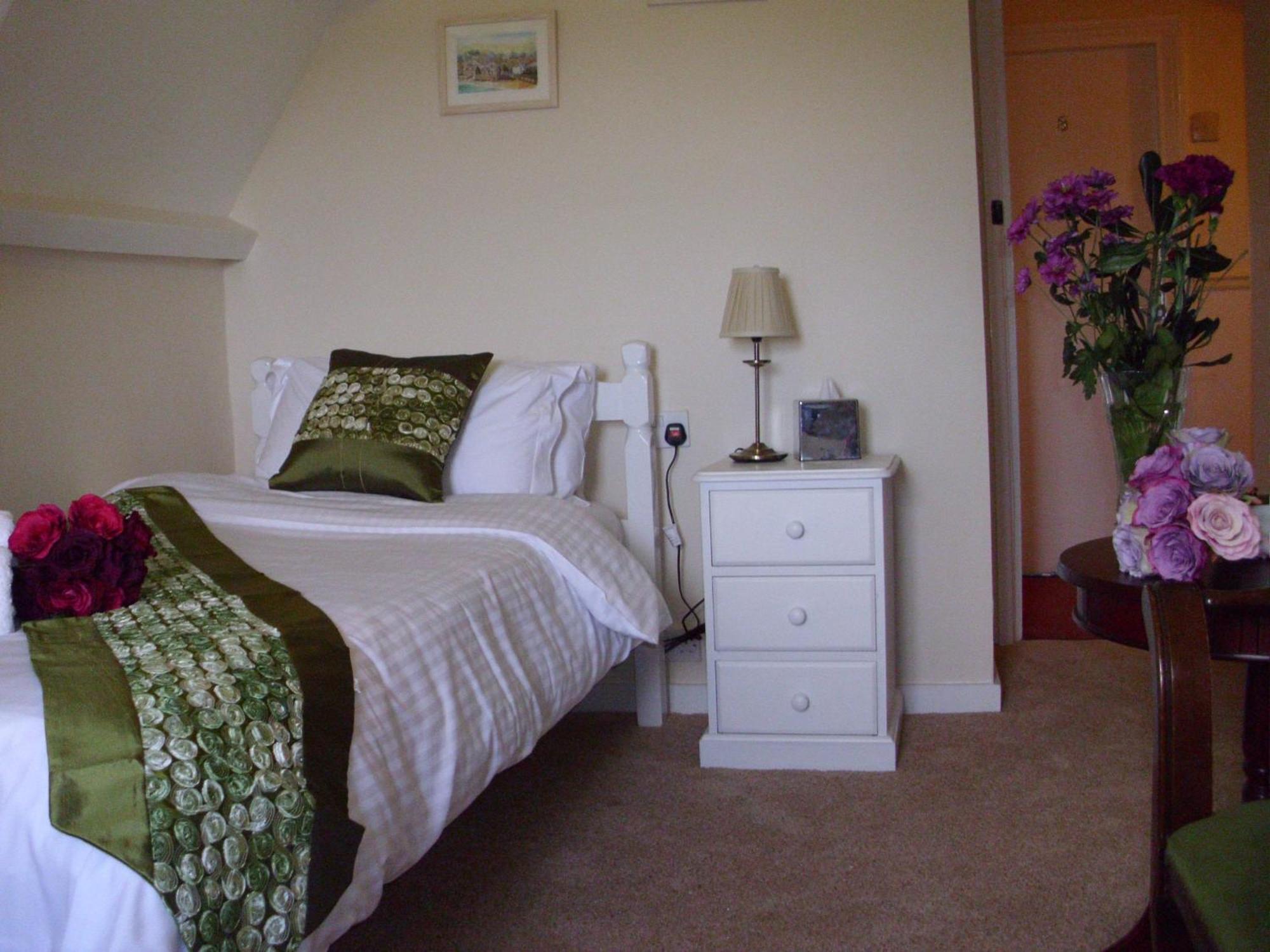 Estoril Bed & Breakfast Penzance Exterior foto