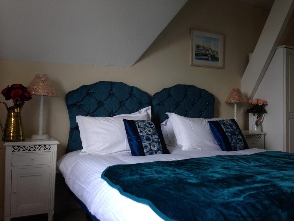 Estoril Bed & Breakfast Penzance Exterior foto