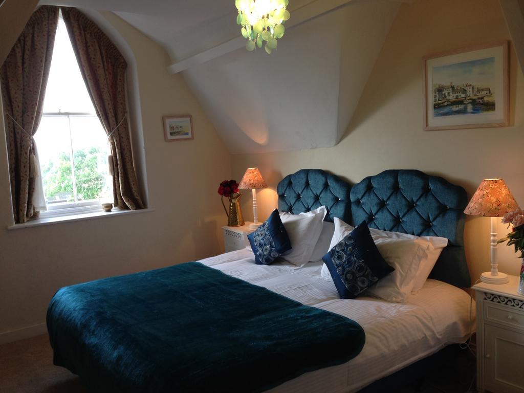 Estoril Bed & Breakfast Penzance Exterior foto