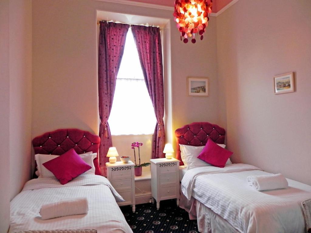 Estoril Bed & Breakfast Penzance Cameră foto