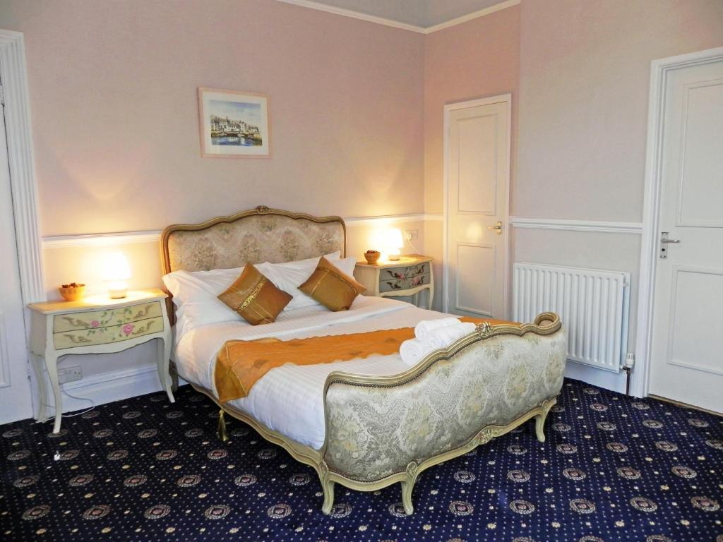 Estoril Bed & Breakfast Penzance Cameră foto