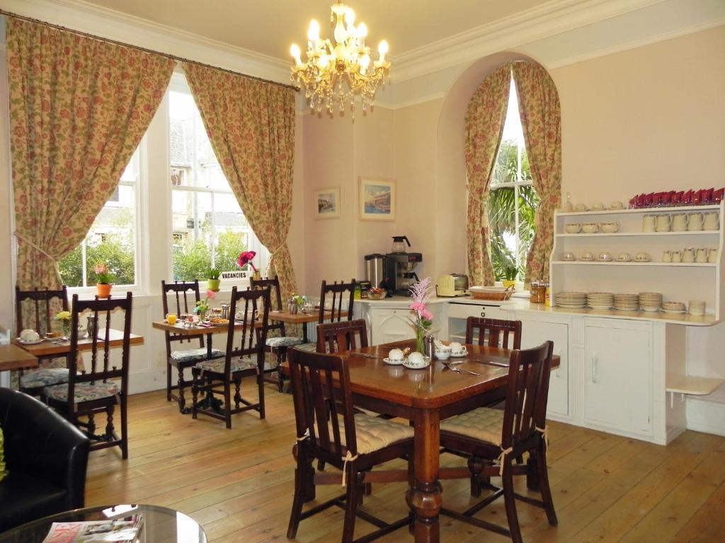 Estoril Bed & Breakfast Penzance Exterior foto