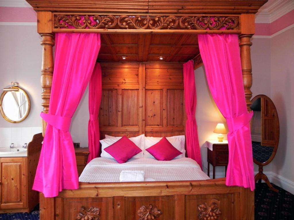 Estoril Bed & Breakfast Penzance Cameră foto