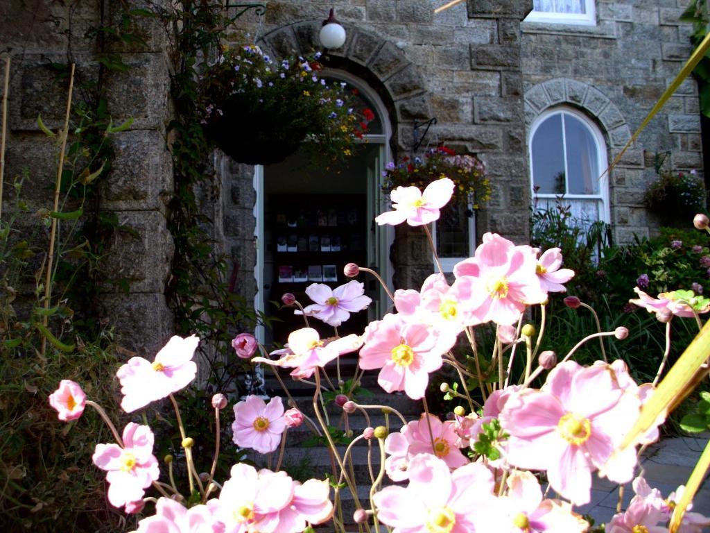 Estoril Bed & Breakfast Penzance Exterior foto