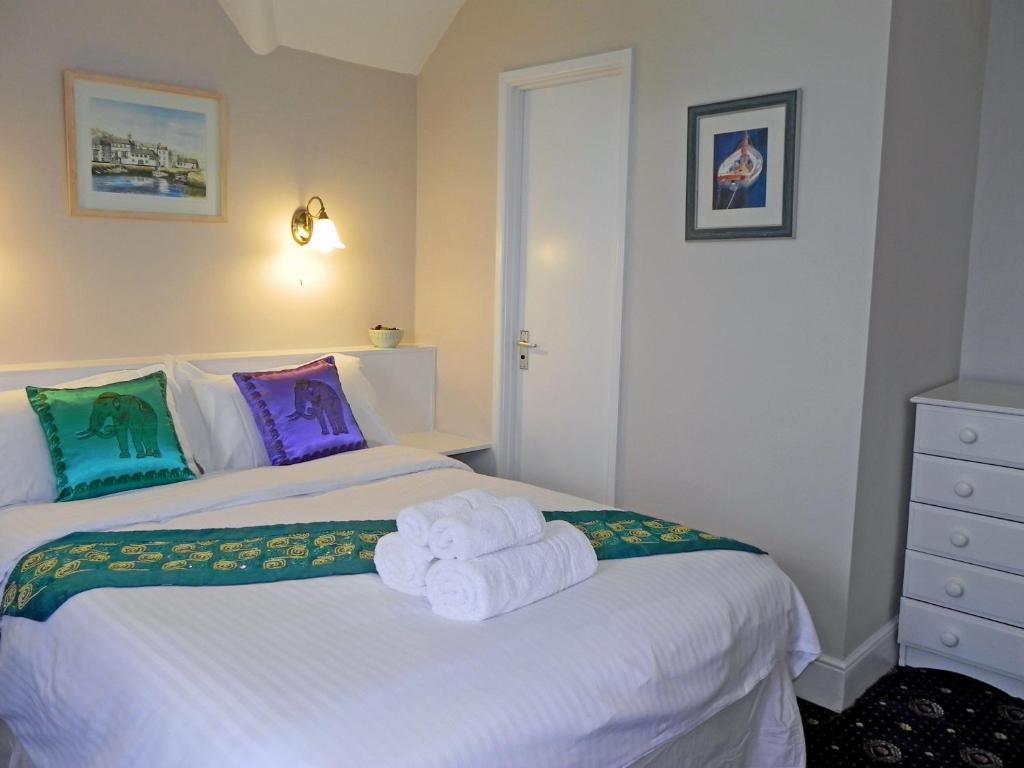 Estoril Bed & Breakfast Penzance Cameră foto
