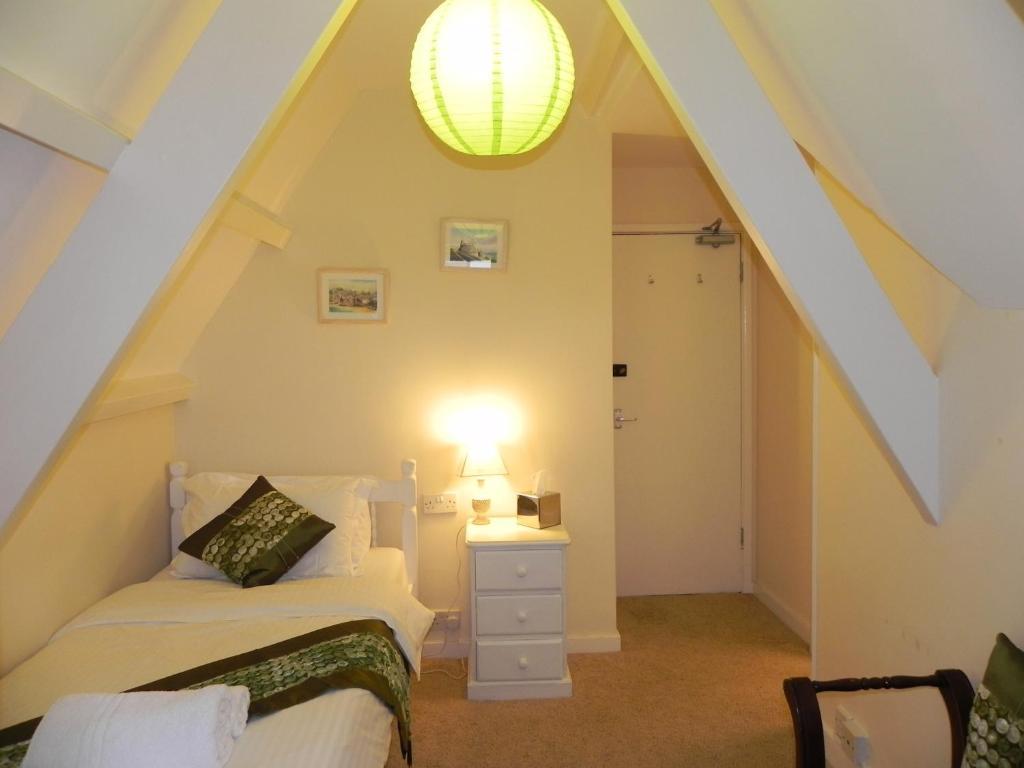 Estoril Bed & Breakfast Penzance Cameră foto