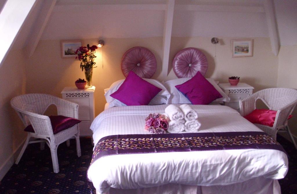 Estoril Bed & Breakfast Penzance Cameră foto