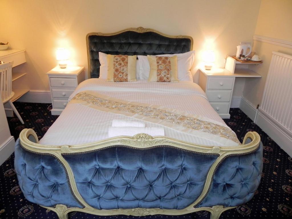 Estoril Bed & Breakfast Penzance Cameră foto