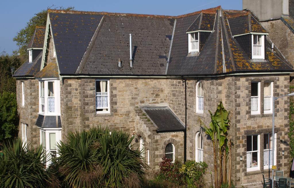 Estoril Bed & Breakfast Penzance Exterior foto