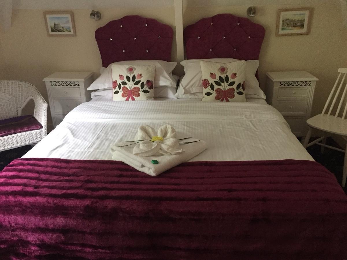 Estoril Bed & Breakfast Penzance Exterior foto