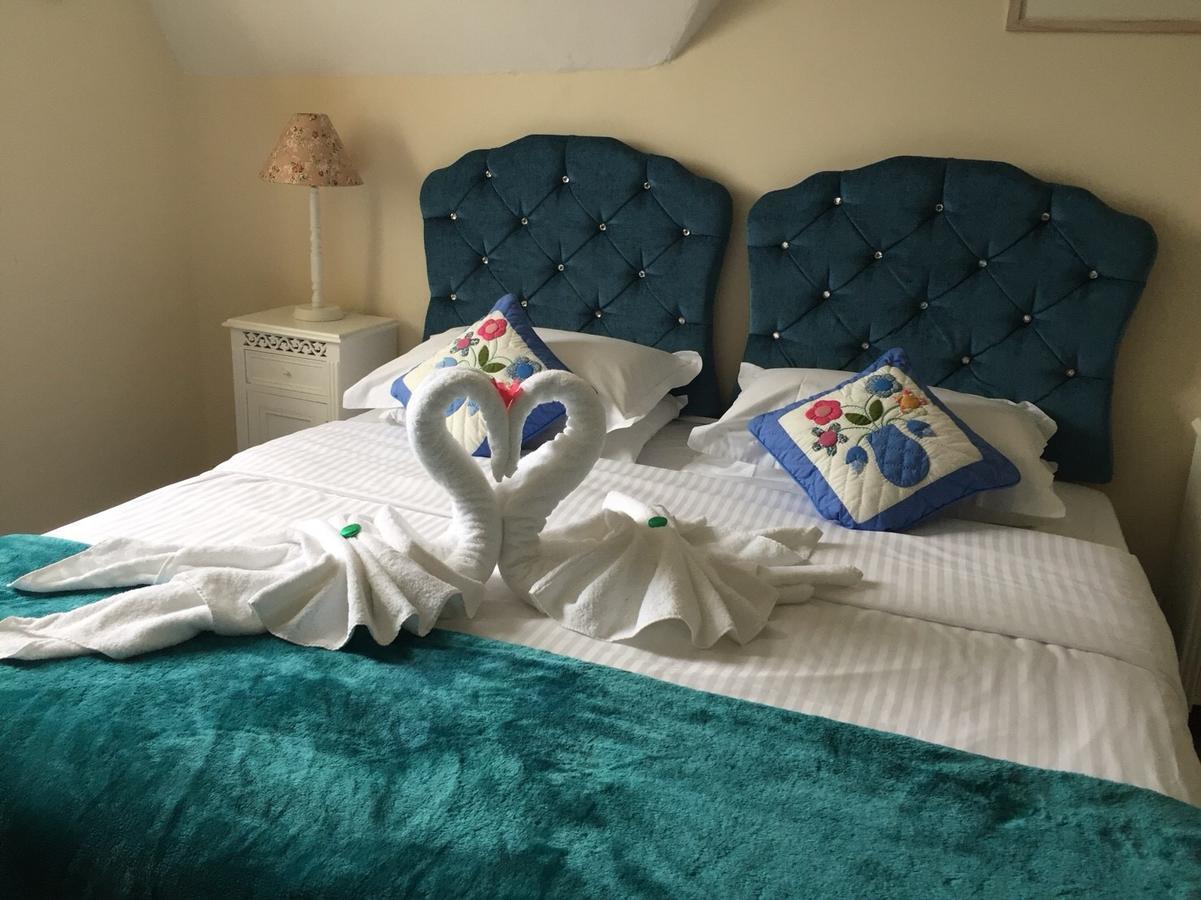 Estoril Bed & Breakfast Penzance Exterior foto