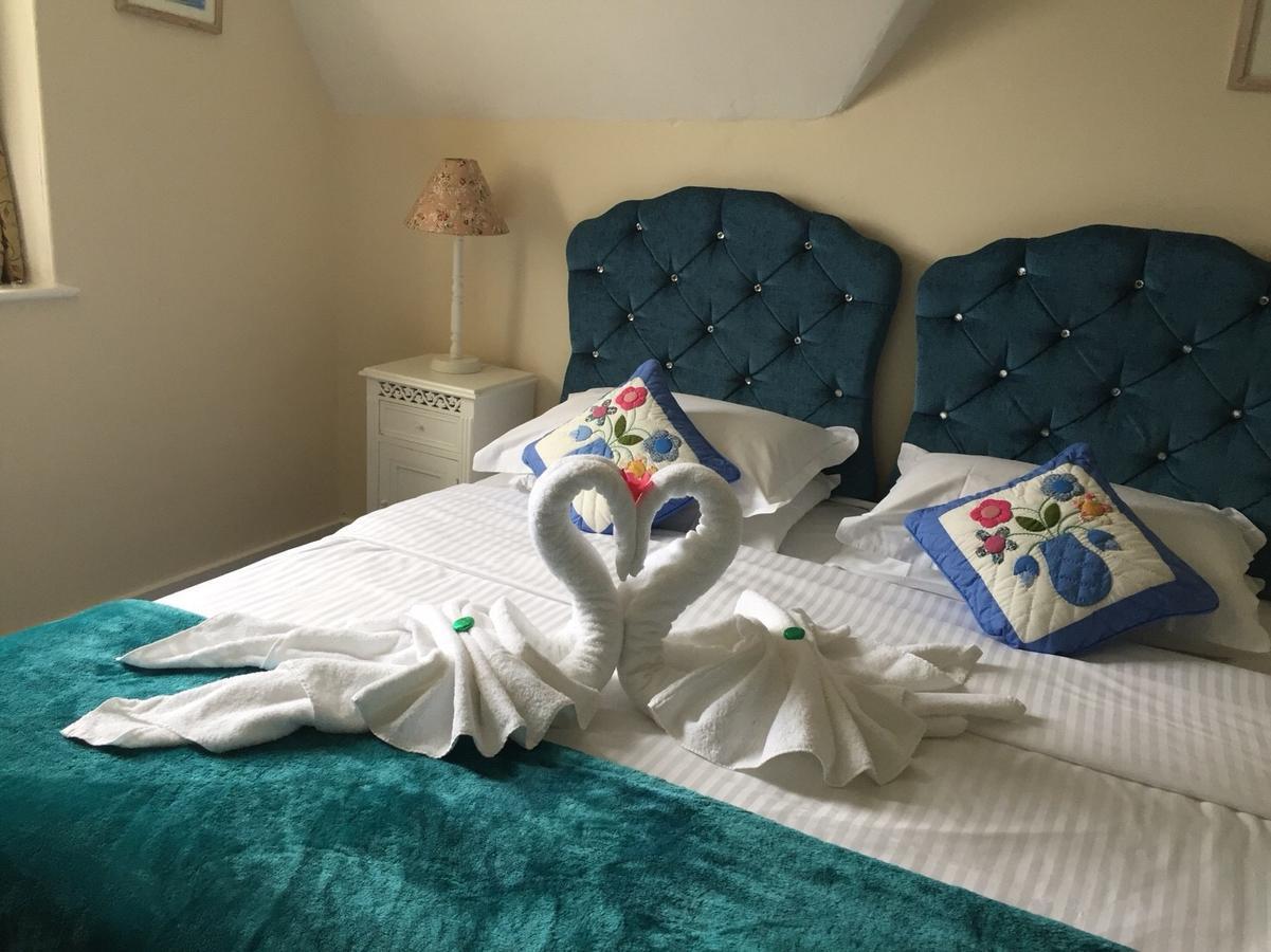 Estoril Bed & Breakfast Penzance Exterior foto