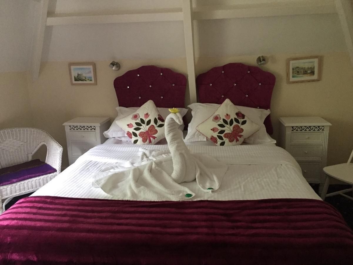 Estoril Bed & Breakfast Penzance Exterior foto