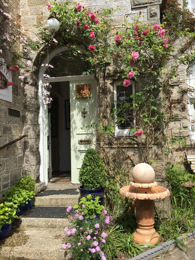 Estoril Bed & Breakfast Penzance Exterior foto